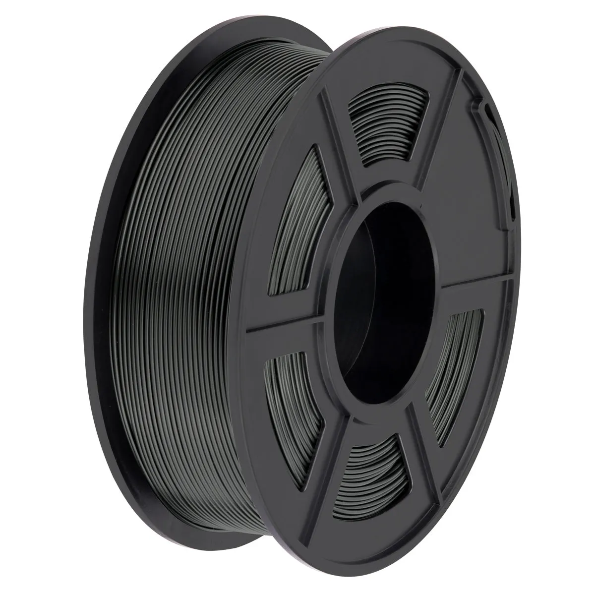 SUNLU Special Filament 1KG, PLA-Glow in Dark, PLA-CF, ASA, EABS, PVB