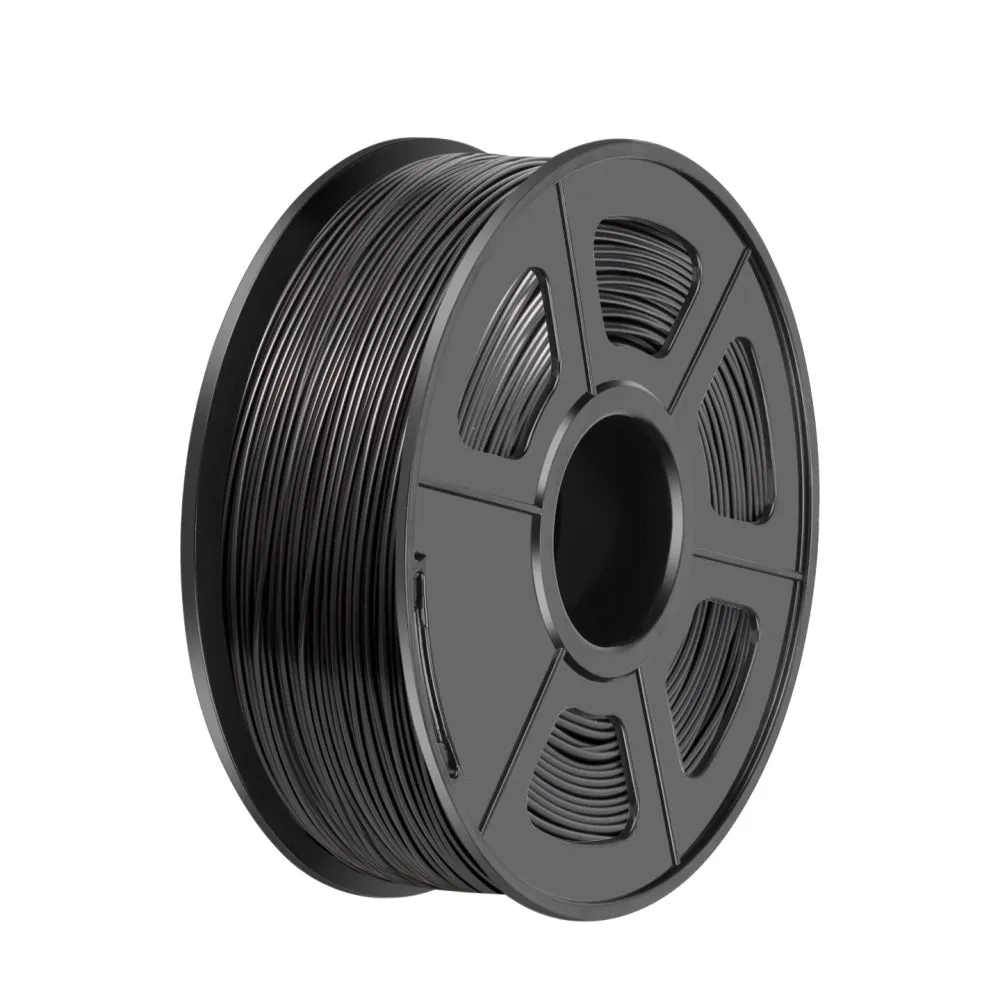 SUNLU Special Filament 1KG, PLA-Glow in Dark, PLA-CF, ASA, EABS, PVB