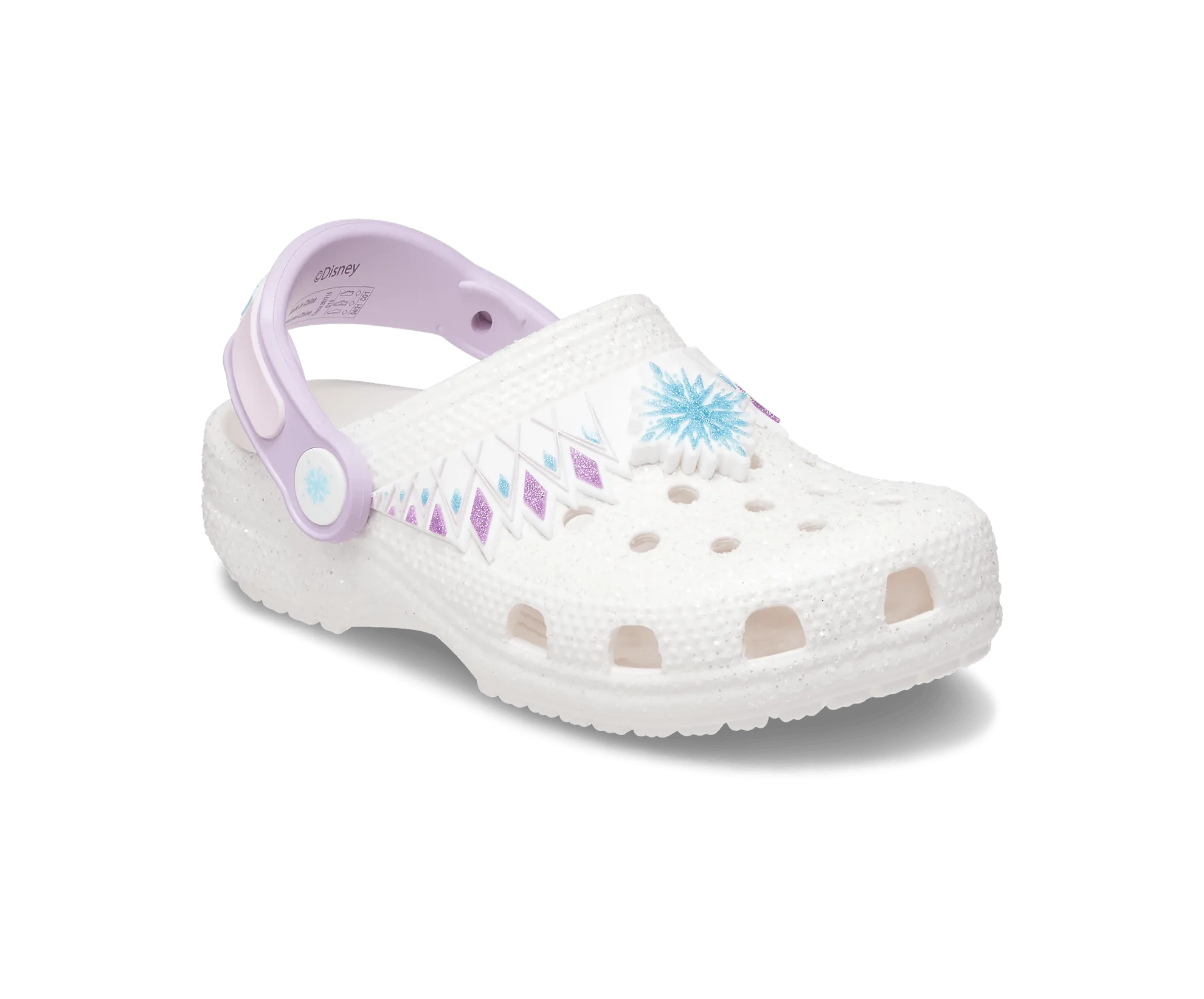 Toddler's Classic Fun Lab I am Disney Frozen II CLOG