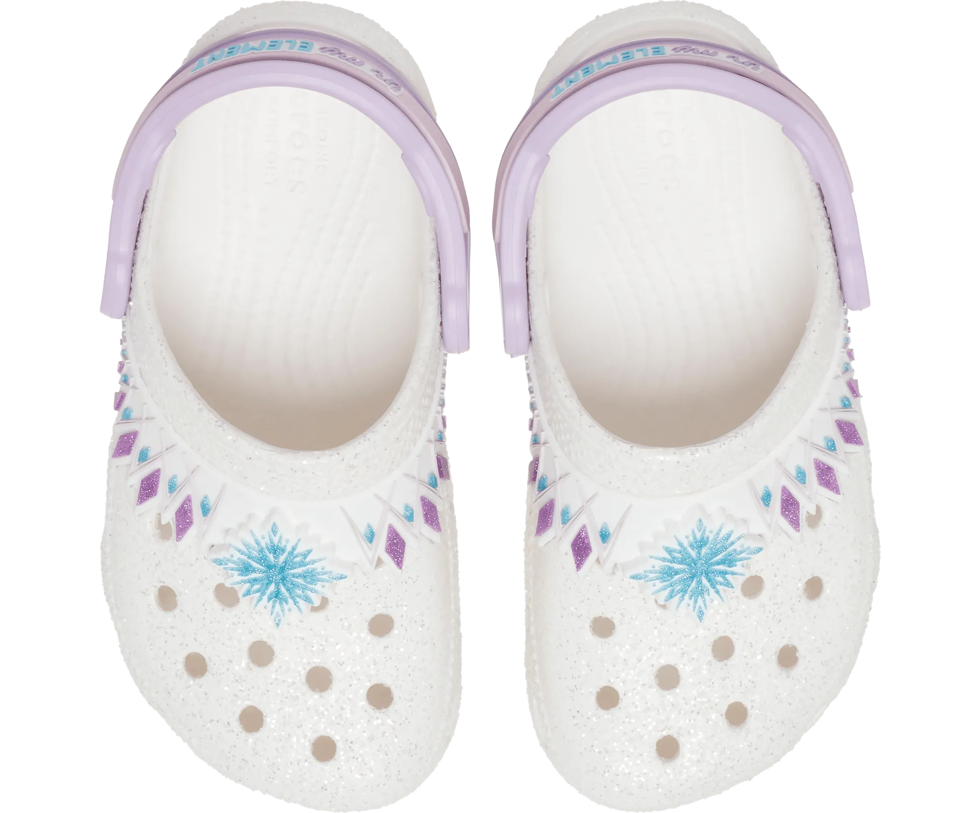 Toddler's Classic Fun Lab I am Disney Frozen II CLOG