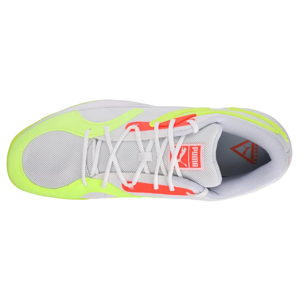 TRC Blaze Court Glow Stick Basketball Shoes