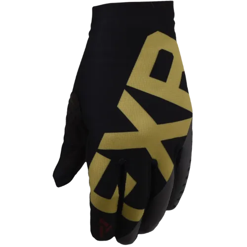 Unisex Slip-On Lite MX Gloves