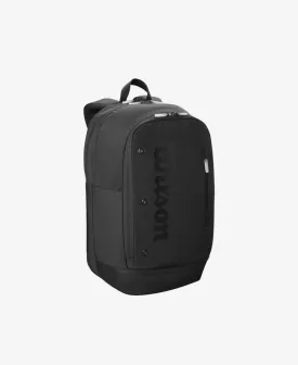 Wilson Noir Backpack