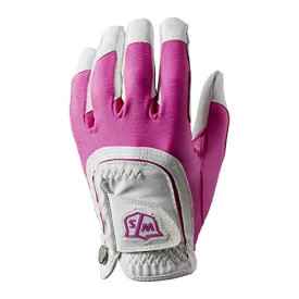 Wilson Staff Fit All Gloves Women's