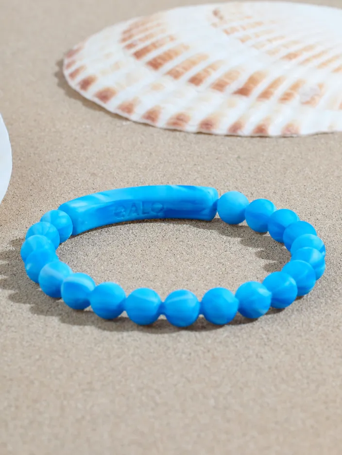 Women's Bioluminescent Tranquil Bracelet