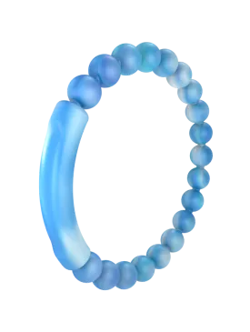 Women's Bioluminescent Tranquil Bracelet