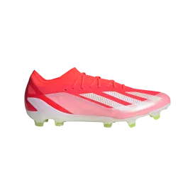 X Crazyfast Elite Firm-Ground Soccer Boots - Energy Citrus Pack