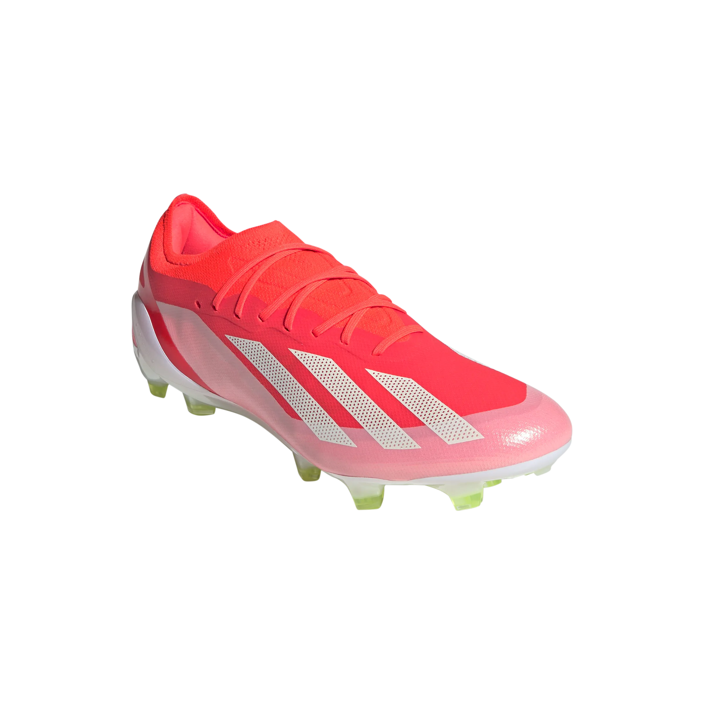 X Crazyfast Elite Firm-Ground Soccer Boots - Energy Citrus Pack