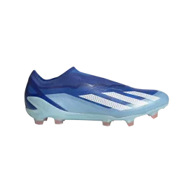 X Crazyfast.1 LL Firm Ground Soccer Boots - Marinerush Pack