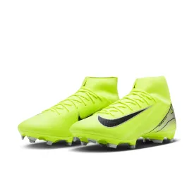 ZOOM Superfly 10 Academy Multi Ground Soccer Boots - Mad Voltage Pack