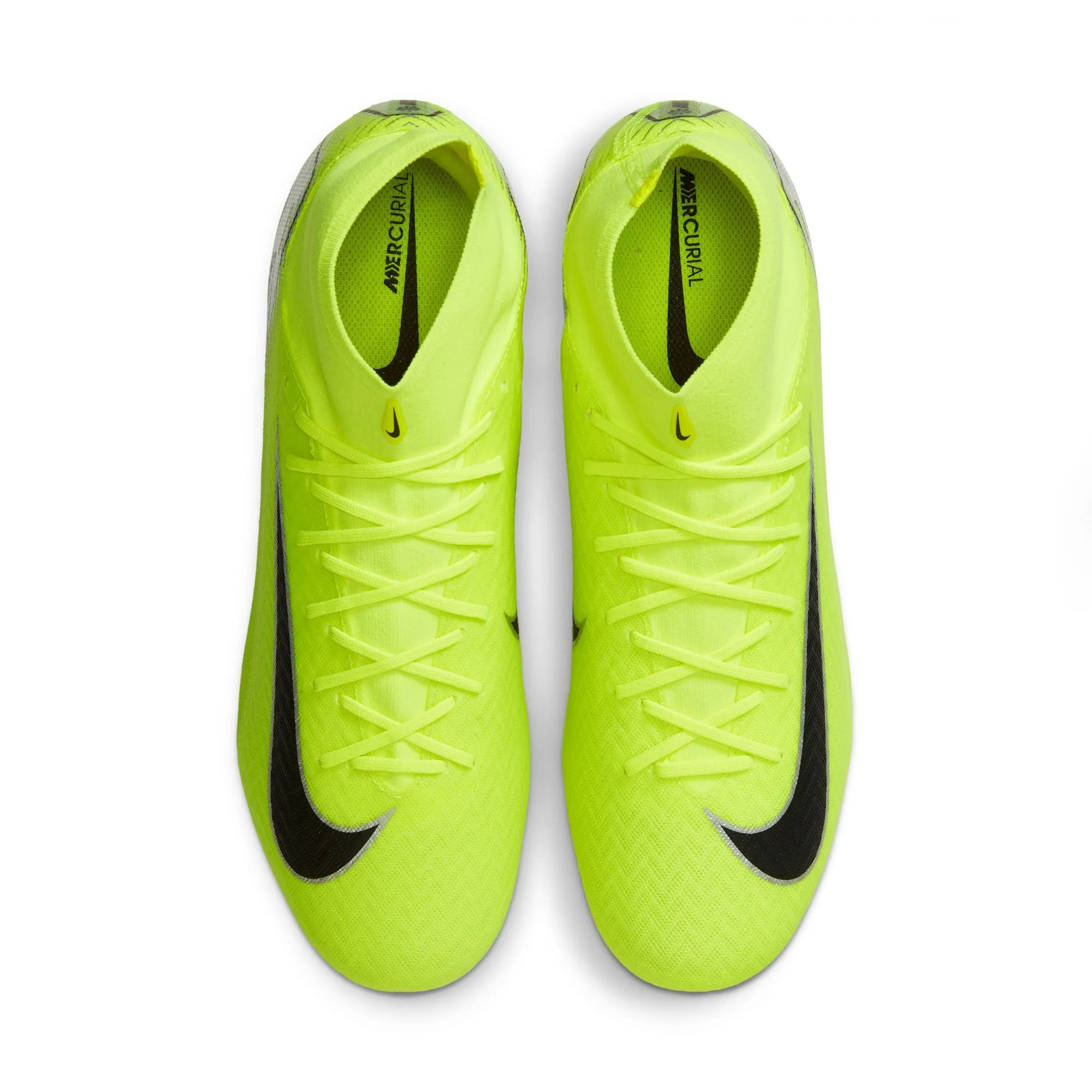 ZOOM Superfly 10 Academy Multi Ground Soccer Boots - Mad Voltage Pack