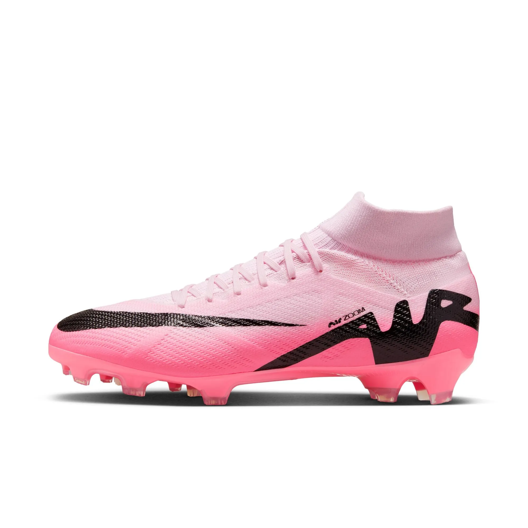 ZOOM Superfly 9 Pro Firm Ground Soccer Boots - Mad Brilliance Pack