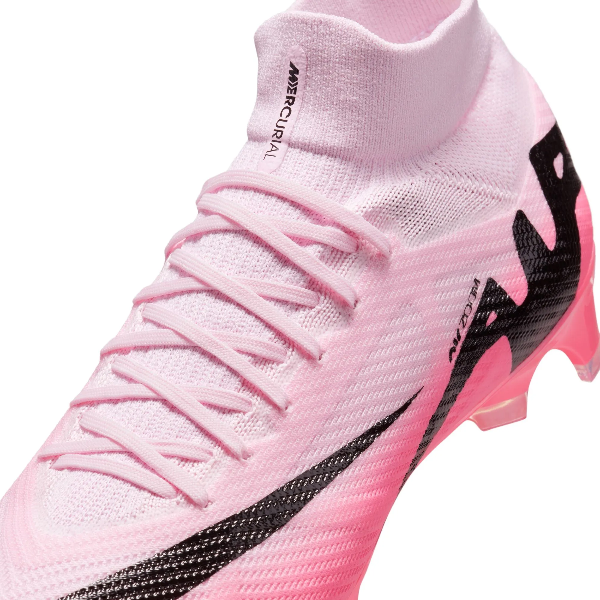 ZOOM Superfly 9 Pro Firm Ground Soccer Boots - Mad Brilliance Pack