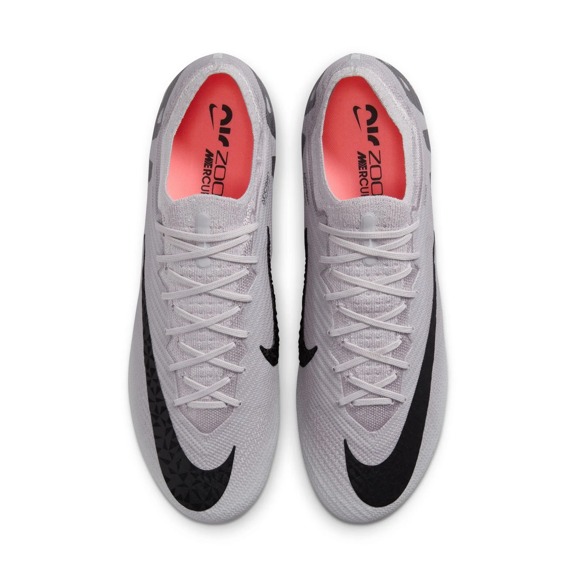 ZOOM Vapor 15 Elite AS Firm Ground Soccer Boots - Rising Gem Pack