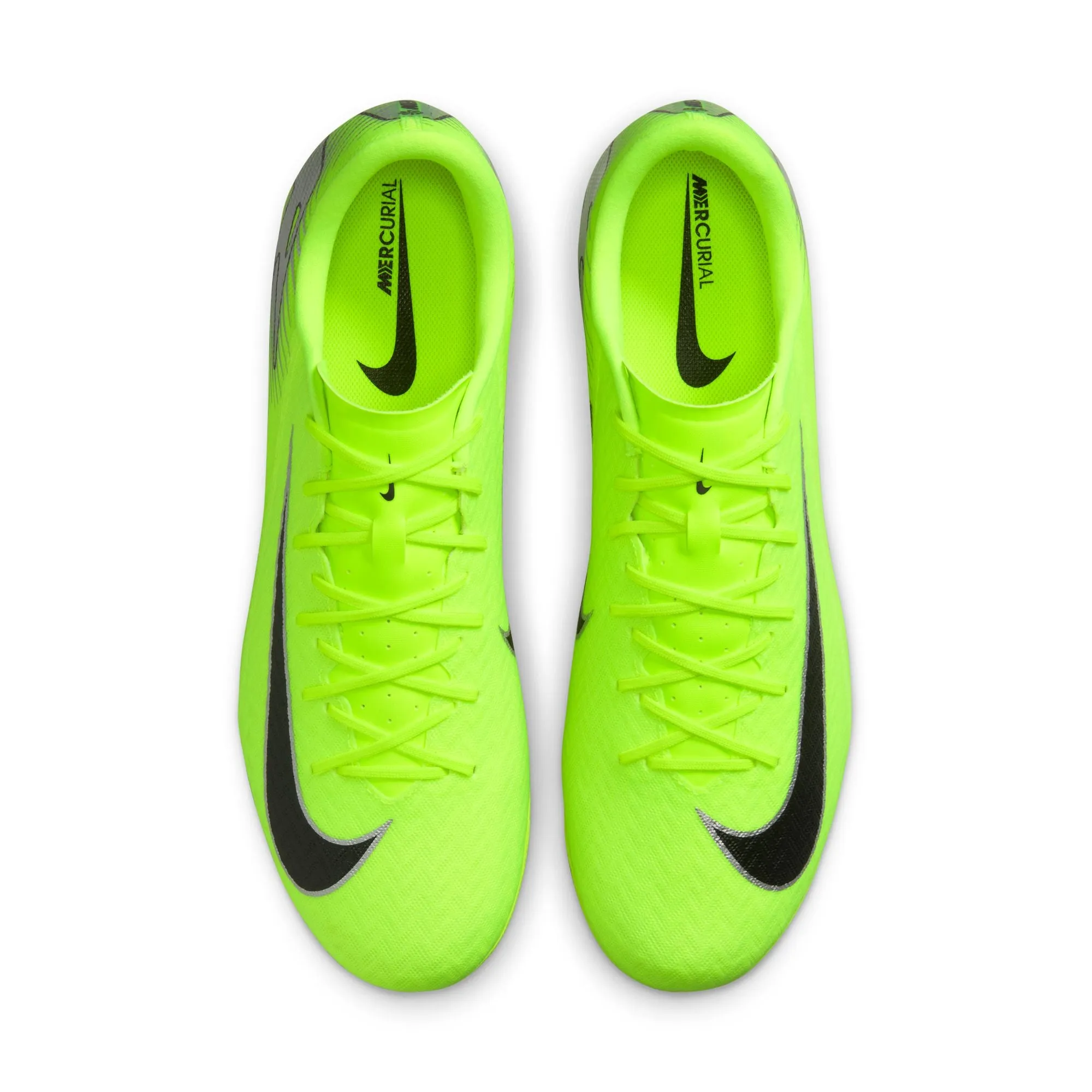 ZOOM Vapor 16 Academy Artificial Ground Soccer Boots - Mad Voltage Pack